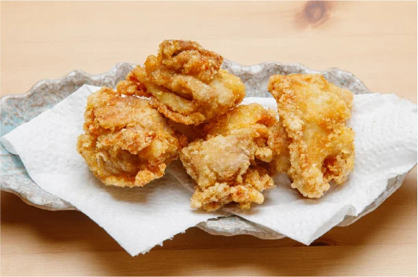 黒酢チキン南蛮定食たかもとや 虎ノ門店 · 12